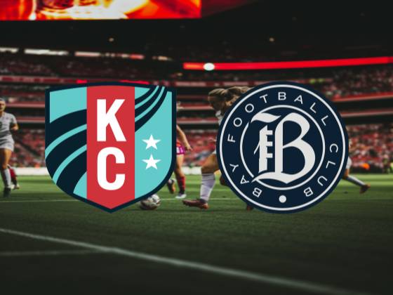 Bay FC vs. Kansas City Current